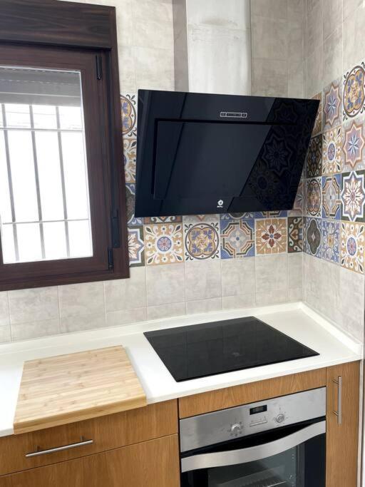 Casa Magallanes Conil Villa Conil de la Frontera Kültér fotó